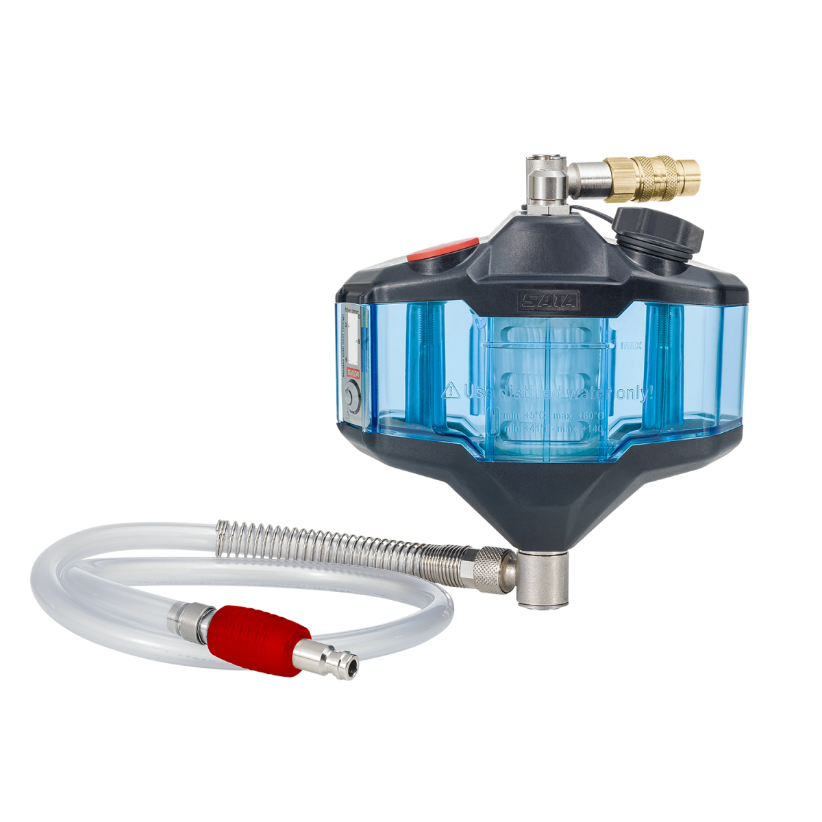 SATA AIR HUMIDIFIER VISION 5000