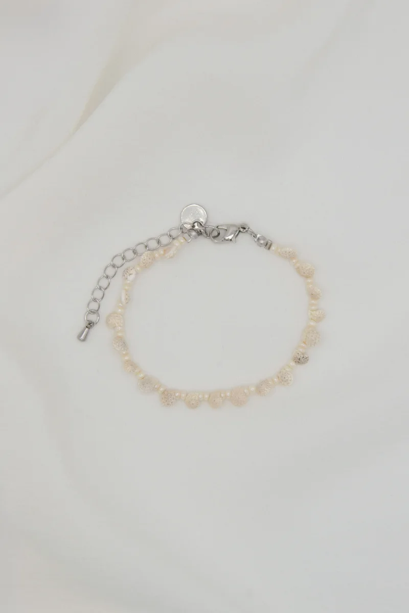 Rannekoru | Petite Shell