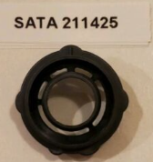 AIR DISTRIBUTION RING 3 kpl SATAjet 5000B