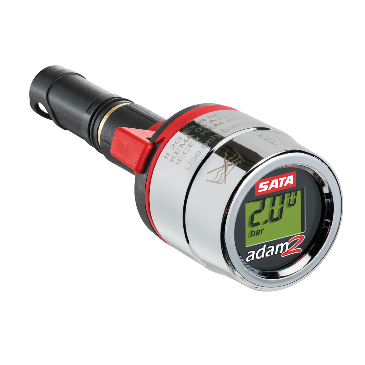 SATA adam 2 SATAjet 5000 B - Image 2