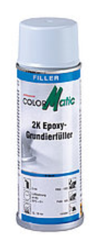 DUPLI COLORMATIC EPOKSIPRIMER 2K Epoxy Primer