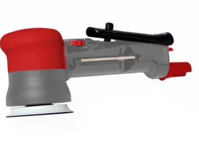 3M PERFECT-IT KIILLOTUSKONE 75mm, 15mm liike