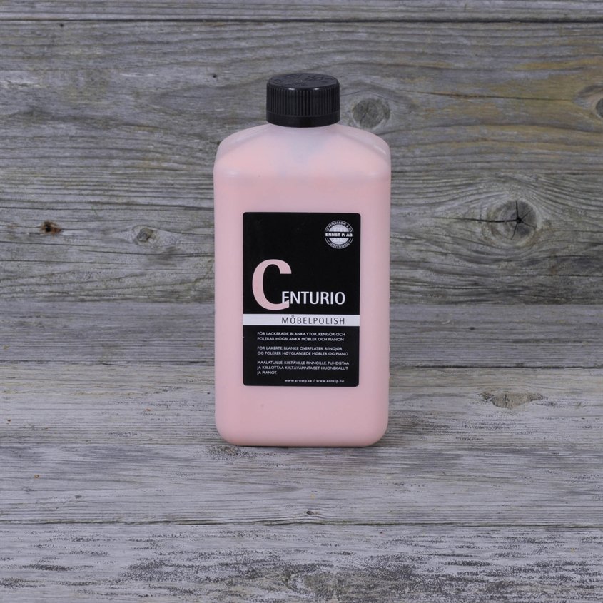 Centurio Möbelpolish, 1L.