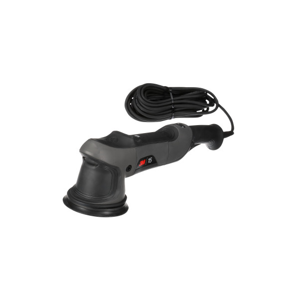 3M PERFECT-IT EPÄKESKOKIILL.KONE 15mm, 230V, 50Hz