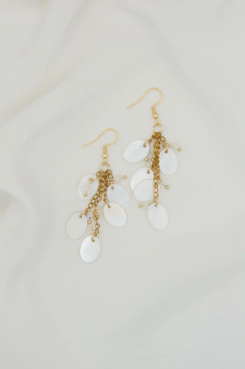 Korvakorut | Beach Bling
