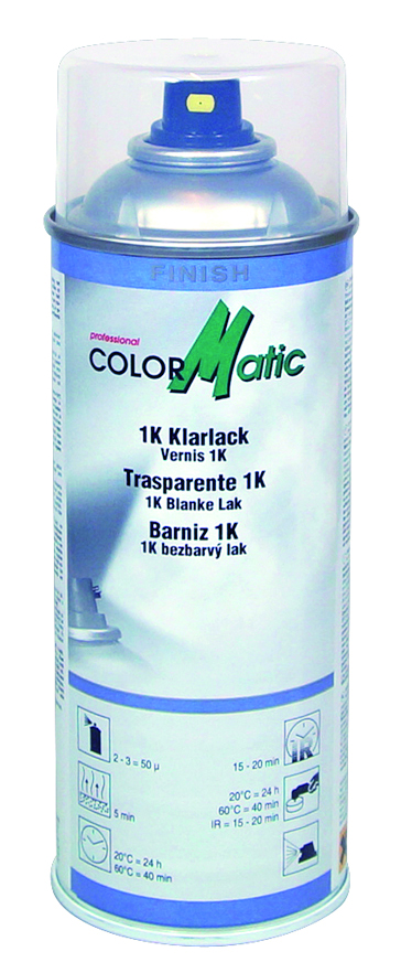 1K KIRKAS PINTALAKKA 400ML KORKEAKIILTO - Image 2