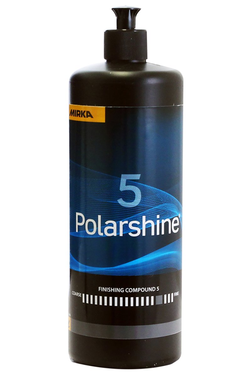 Polarshine 5 viimeistelyaine 1L