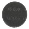 MIRLON TOTAL 150mm P800, musta 20kpl/pkt
