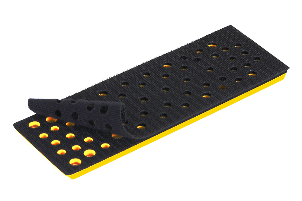 Mirka alustalla Net 70x198mm tarra 48R medium