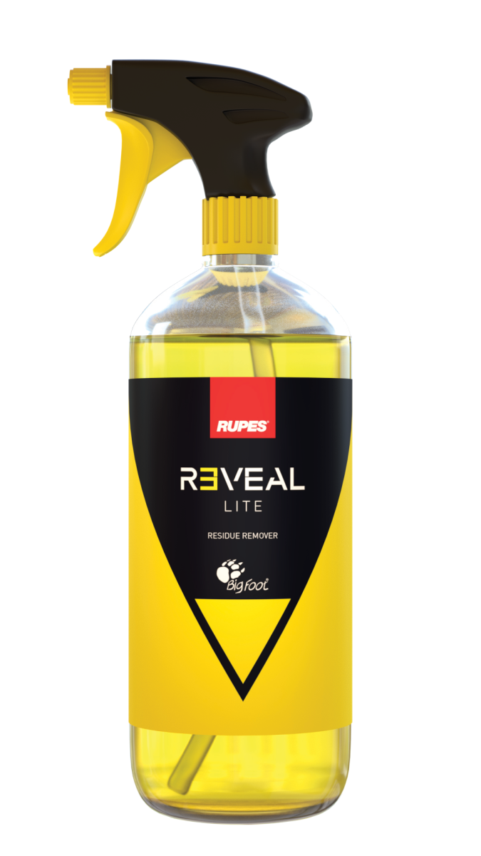RUPES Rasvanpoisto- ja silikoninpoistoaine 750 ml