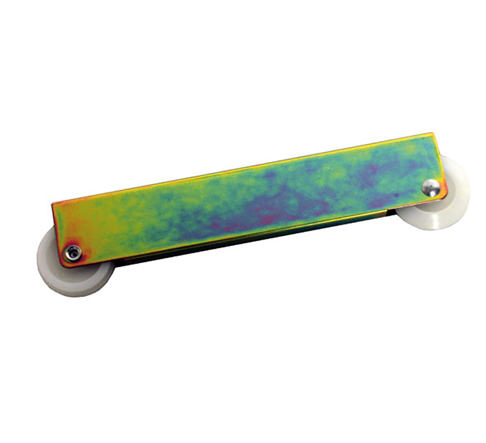 FINIXA ROLLER FOR SEAM SEALER