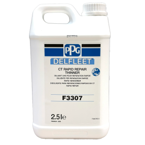 F 3307 RAPID REPAIR THINNER