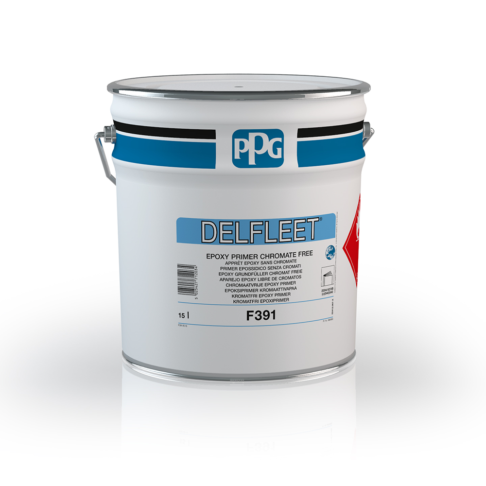 F 391 / F3955 EPOKSIPRIMER