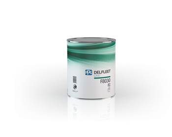 F8030 DELFLEET ONE SIDEAINE MATTA