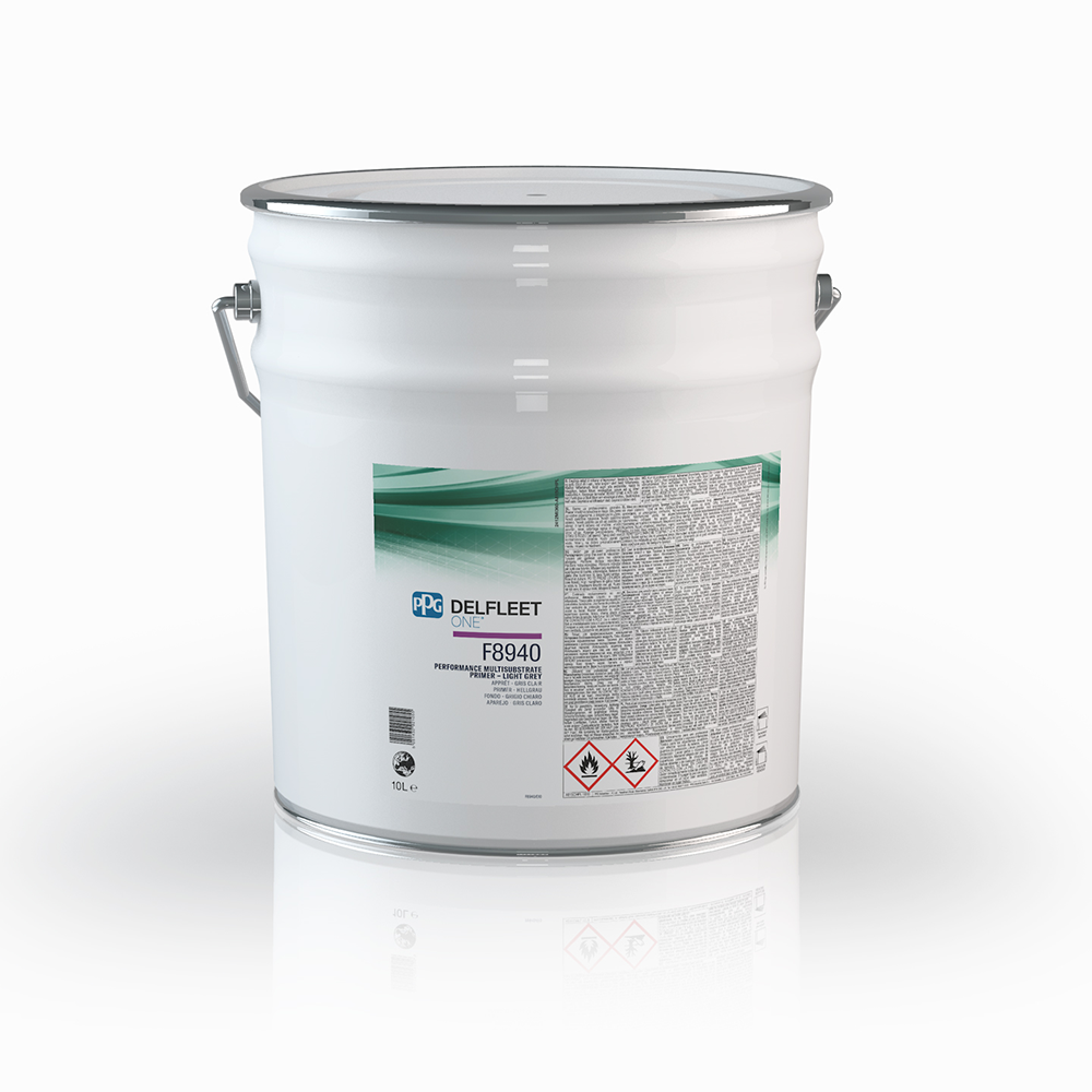 Multisubstrate Primer VAALEAN HARMAA