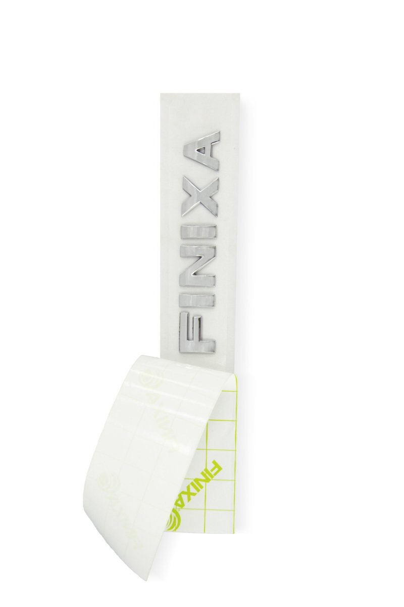 FINIXA LOGO TEIPPI 50mm x 300mm (10kpl/pklt)