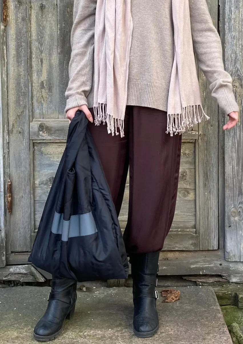 Shopping bag | Tikki