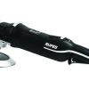 RUPES Kulmakiillotuskone LH19E , nopeudensäädöllä, Ø125 mm