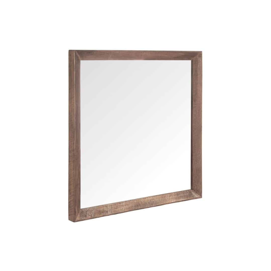 Metropole peili 80×80
