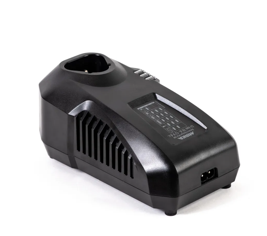 Mirka BCA akkulaturi 12V - Image 2