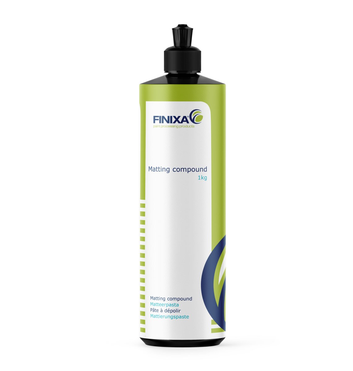 FINIXA Matting compound 1kg