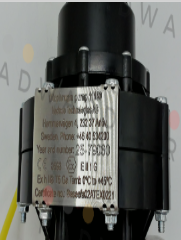 DRESTER 8000 PUMPPU