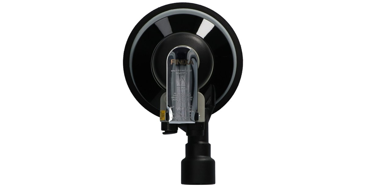 FINIXA Paineilma hiomakone 150mm-5mm EPÄKESKO