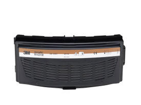 3M Versaflo A2P-suodatin TR-6310E