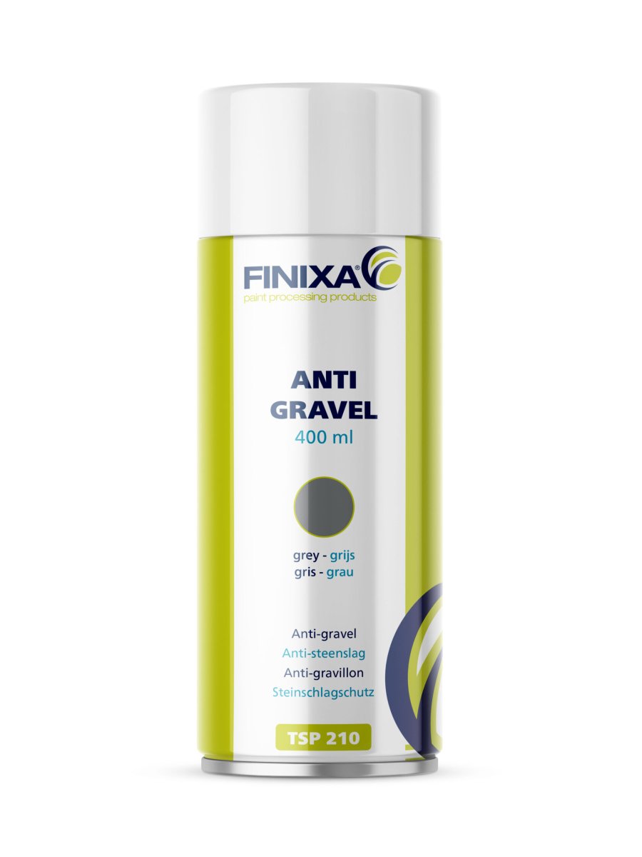 FINIXA KIVENISKUSPRAY 400ML
