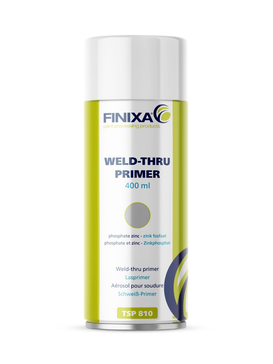 FINIXA SINKKIFOSFAATTI HITSAUSPOHJAMAALI 400ml