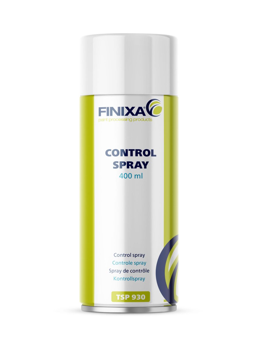 FINIXA KONTROLLISPRAY 400 ml