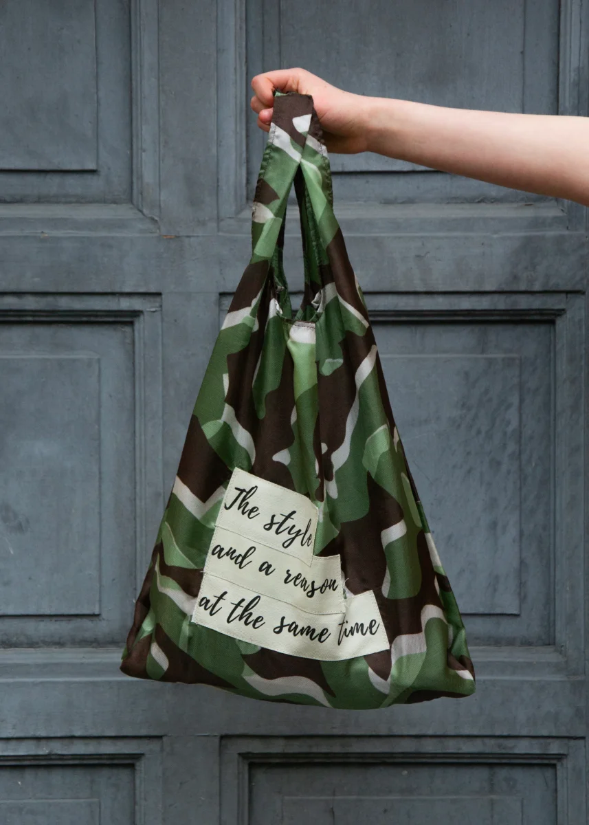 Shopping bag | Maasto