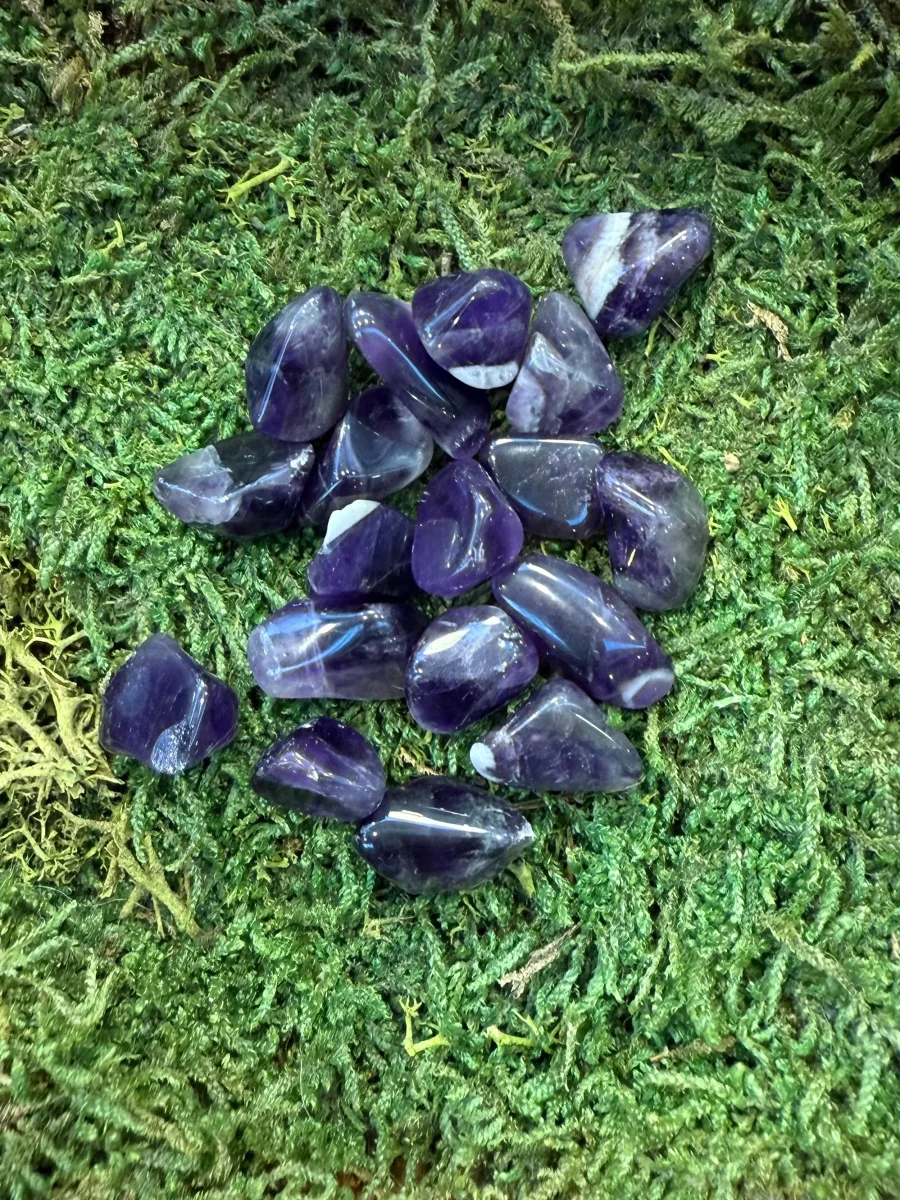 Ametisti
