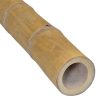 Bambu sauva Guadua Ø 7-9 x 150 cm