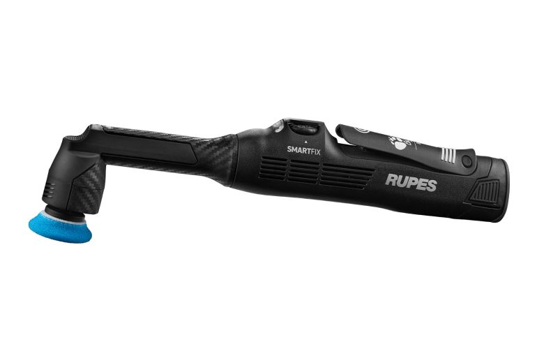 RUPES iBRID NANO 2 SMARTFIX – kiillotuskonesarja