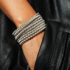 Chapelet bracelet | La Mollla