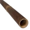Musta bambu sauva Java Ø 5-7 x 500 cm