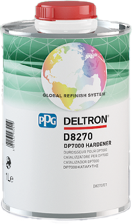 DP7000 AIR-DRY kovete