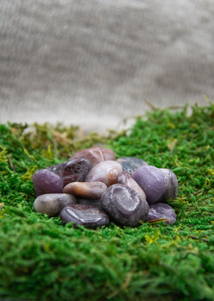 Lepidoliitti