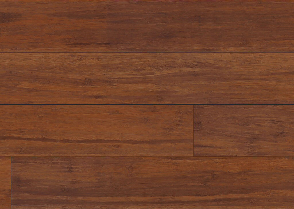BamWood® Caramel Solid