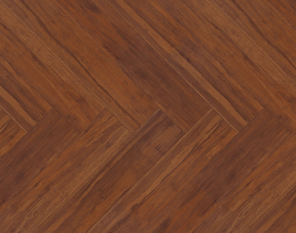 BamWood® Caramel Sildeben