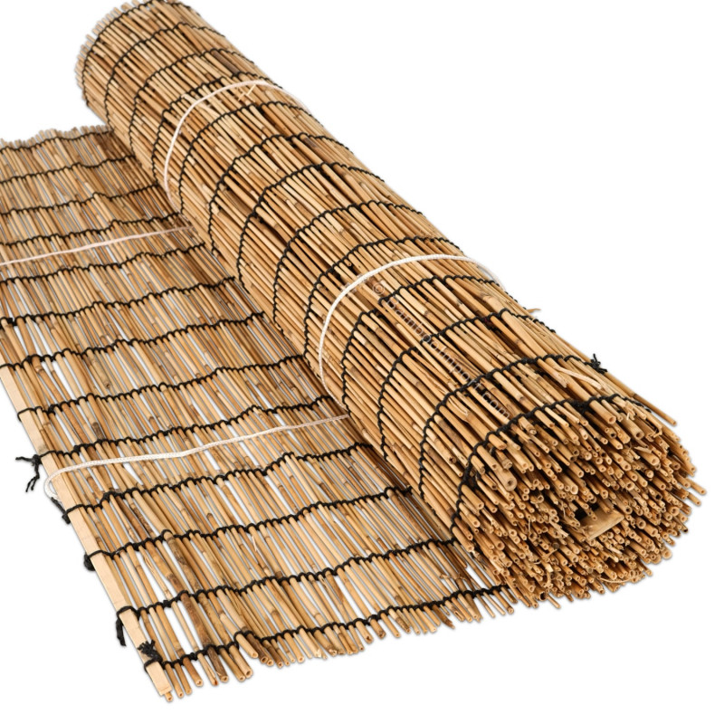 Reed Blind 90 x 250 cm - Image 3