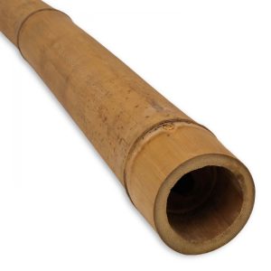 Tali Bamboo Pole Ø 7-8 x 200 cm