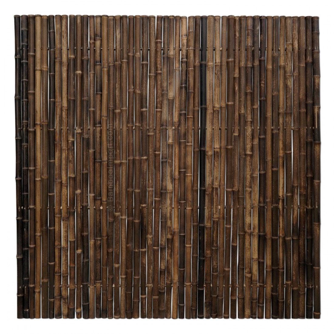 Trendline lajittele bambushegnpanel 180 x 180 cm - Image 2