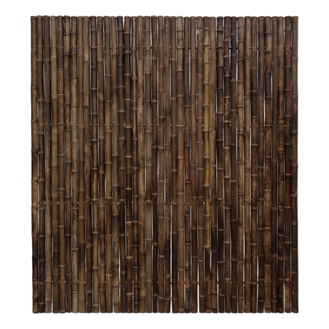 Trendline lajittele bambushegnpanel 180 x 200 cm